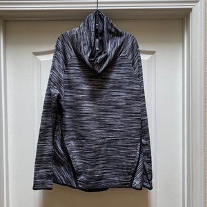 Champion fleece-lined pullover